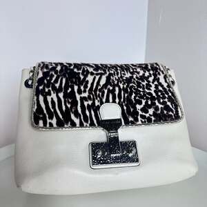 Marc Jacobs Safari Large Single Shoulder Bag NEW